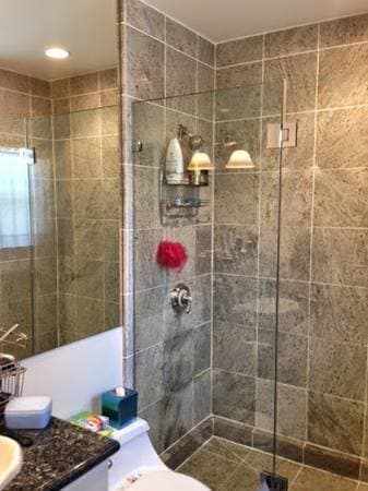 1 FURNISHED room in 3 bedroom home, 7/1-9/15 sublet, close to stanford 3