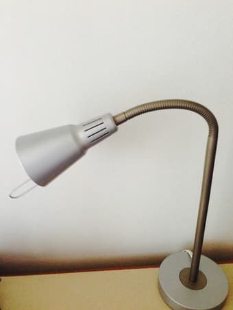 Work lamp $7 1