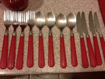 Kitchen set 3