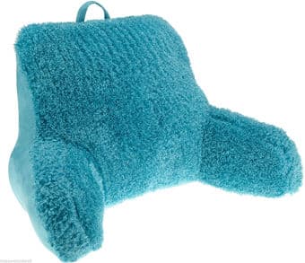 Brentwood Poodle Bedrest 1
