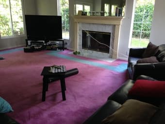 $7300 - 5 Bedroom House in Atherton (8-10 min from campus) 3