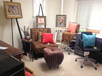 Upscale House Share in Northern Los Altos ($1,500/mo.) (3b/2.5ba) 3