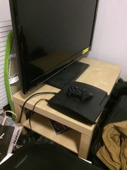 IKEA used TV stand or coffee table 2
