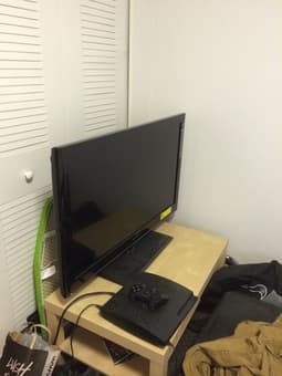 Sceptre TV LED HDTV 1080p 40" 200$ or OBO 3