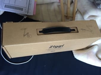New iPevo Document Camera 2