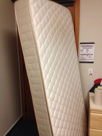 Selling Extra Long, Ultra Firm Mattress for $150 1