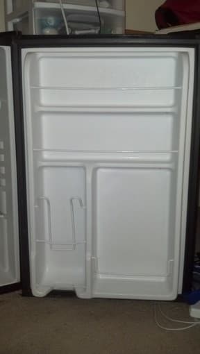 Mini Fridge for $70 OBO 2