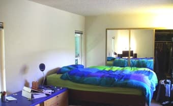 $1100 Spacious 16 X 12 Rm in 4bd/2ba house (palo alto) 1