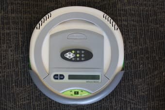 Robotic Vacuum Cleaner $110 OBO 1
