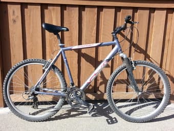 Fuji Odessa Mountain Bike (Reliable, 21 Speed) - $95 OBO 1