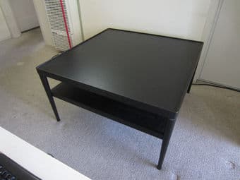IKEA coffee table $ 40 with an electric grilling machine for free 1
