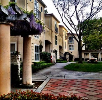 Room available in Rains graduate housing for the summer 1