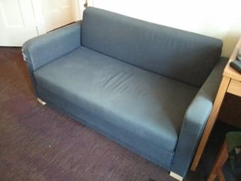 Ikea Couch -- $10 1