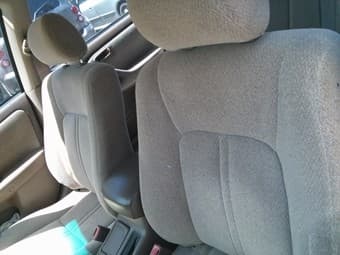 2001 Toyota CAMRY 4D 2WD LE for 4500 dollars 2