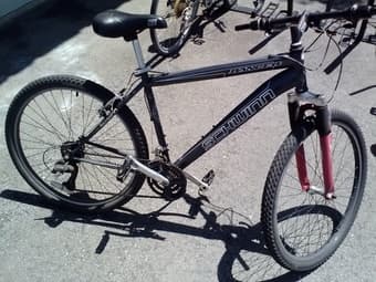 Schwinn Ranger 1