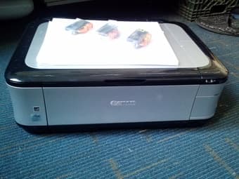 Canon Pixma MP560  $110 1