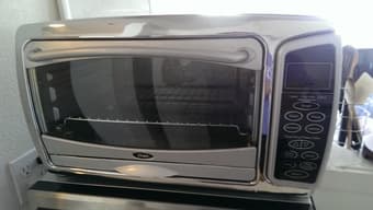 Oster Toaster Oven - $40 OBO 1