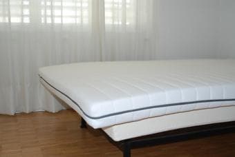 IKEA sultan mattress twin size and other stuff 1