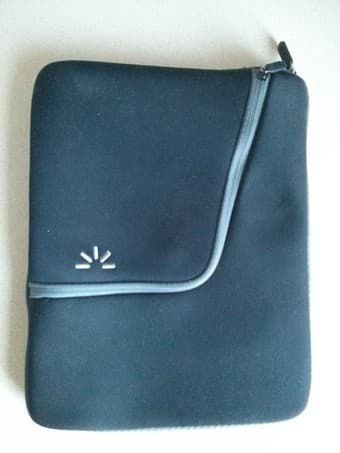 13-inch laptop neoprene sleeve (CaseLogic) $10 1