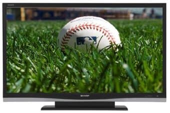 Selling Sharp 46 inch TV, $400 OBO 1
