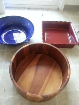kitchen items 1