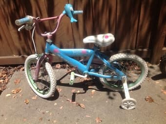 Kids Bike for Sale. Only $20! 1