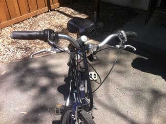 Bike 1