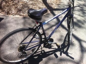 Bike 2