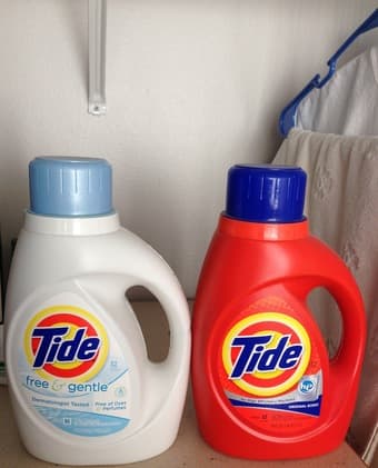 Laundry Detergent Sale! 50oz for $5, 100oz for $10 and 150oz for $15 3