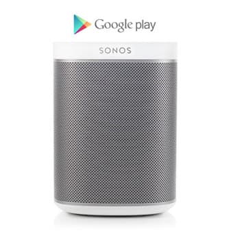 Selling Sonos sound system: Play1 and Bridge 3