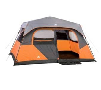 Tent and 4 sleeping bags for sale (like new) - $130 2