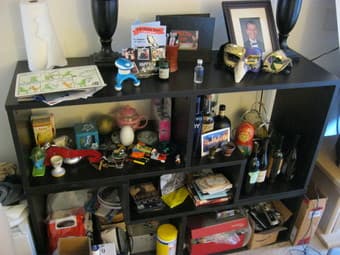 "tetris" shelves $60 3