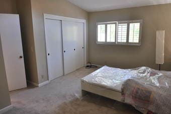 San Jose/Campbell (Ebay, Netflix, Apple) 房间出租 2