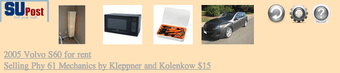 SUPost Chrome Extension 1