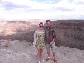 Stanford Postdoc and Wife from London looking for Appt. (One Year) 1