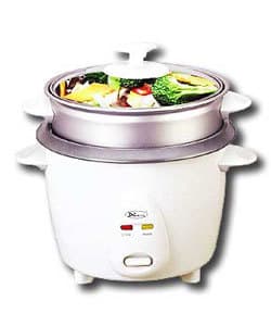 rice cooker / steamer - $10 1