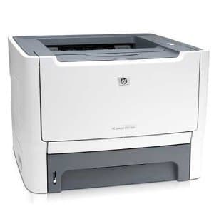 Fast HP laser printer - $40 OBO ($75 including new ink toner) 1