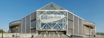 Pitbull Concert - Center Stage 2, Floor, Row 20 | 2 Tickets 3