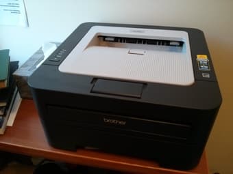 Brother laser printer - $30 1