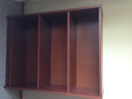 IKEA Billy Bookcase - $20 1