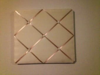 2 French Memo Boards 2