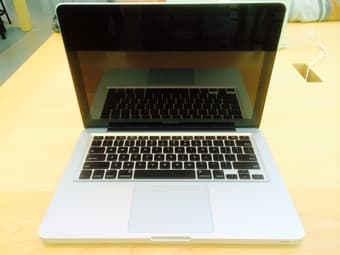 MacBook Pro 13 " with Apple Care for Sale -- $700 2