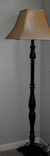 Charming Lamp 2