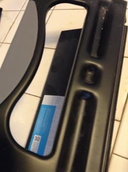 Heavy duty hole punch $10 obo 1
