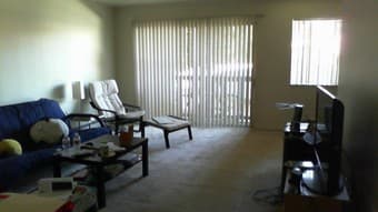 2 bedroom / 2 bathroom available 6/21 in Mountain View, $1085/mo 2