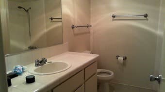 2 bedroom / 2 bathroom available 6/21 in Mountain View, $1085/mo 3