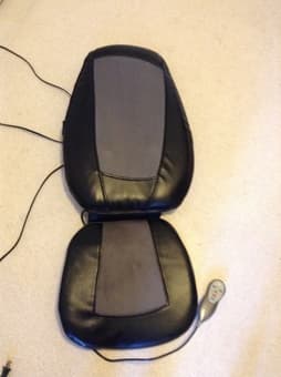 Electric massager - no need for masseuse $20 (great deal!!) 1