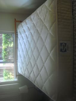 mattress and bed frame 3