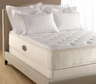 Westin's signature Heavenly Bed mattress 1