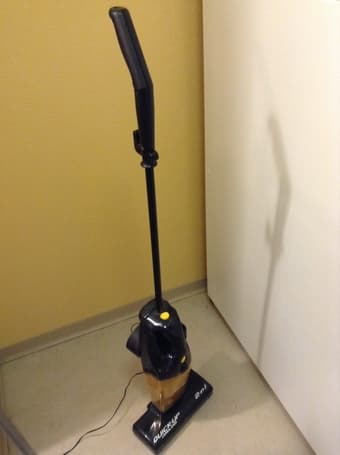 Eureka Cordless Vacuum Cleaner $15 1